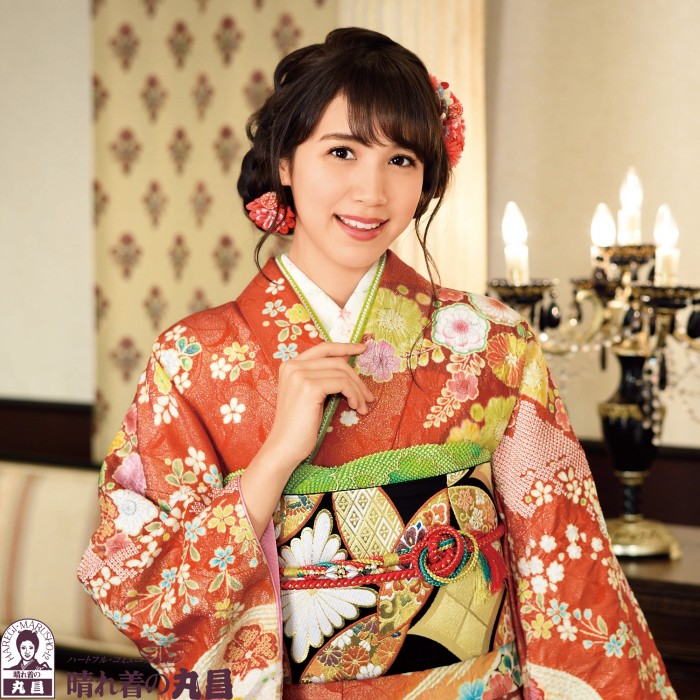 晴れ着の丸昌 池袋本店のショップ画像 img_cover1
