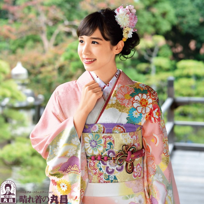 晴れ着の丸昌 池袋本店のショップ画像 img_cover3